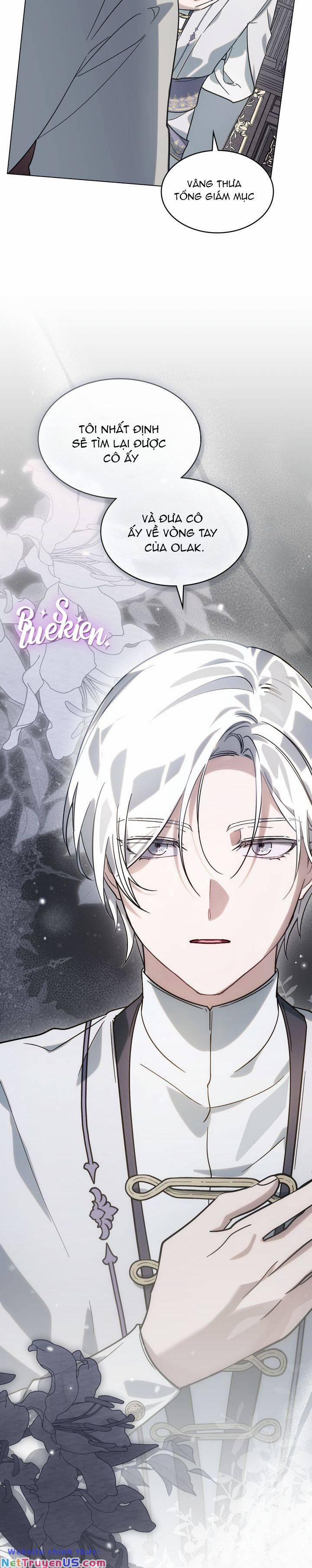 Khi Số Phận Tìm Đến Hai Ta 6 trang 11