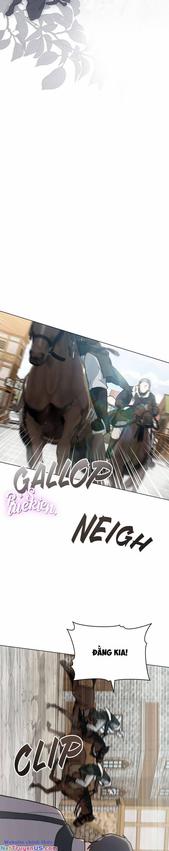 Khi Số Phận Tìm Đến Hai Ta 6 trang 12