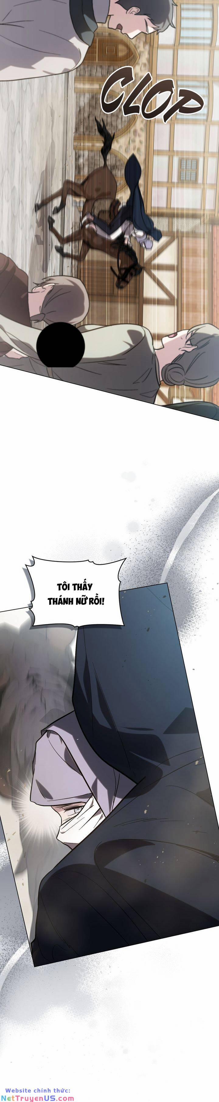 Khi Số Phận Tìm Đến Hai Ta 6 trang 13