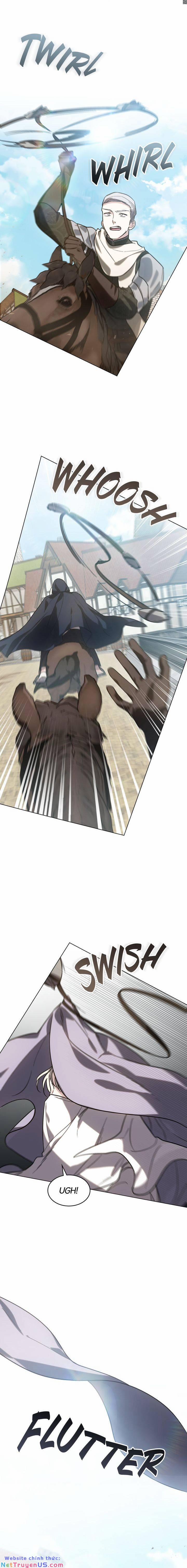 Khi Số Phận Tìm Đến Hai Ta 6 trang 14