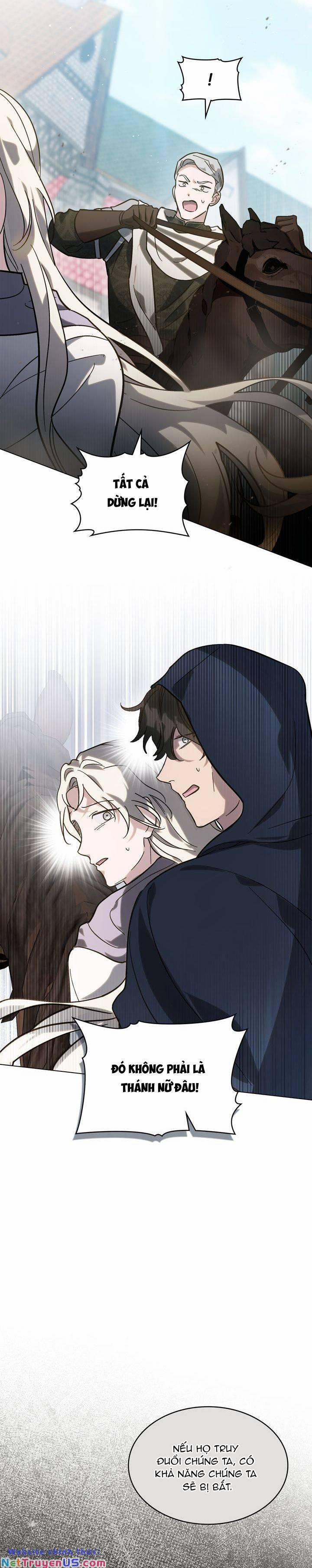 Khi Số Phận Tìm Đến Hai Ta 6 trang 15