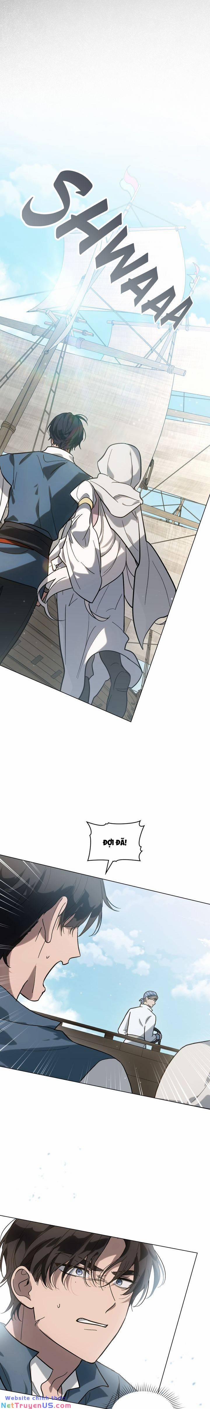 Khi Số Phận Tìm Đến Hai Ta 6 trang 17