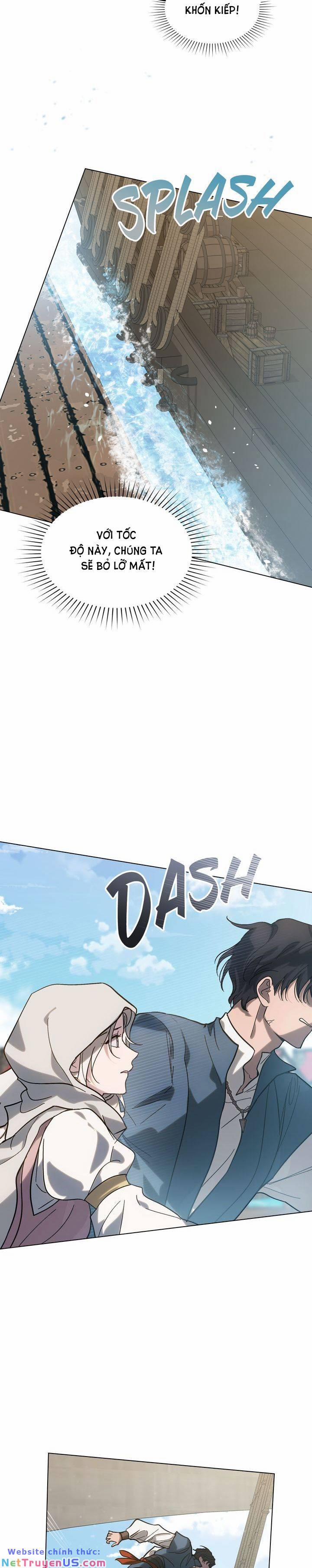 Khi Số Phận Tìm Đến Hai Ta 6 trang 18