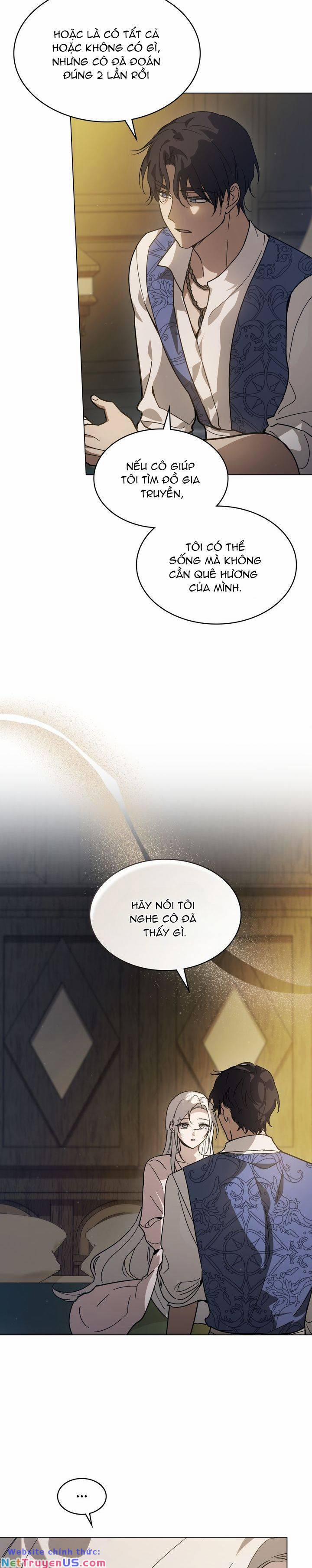 Khi Số Phận Tìm Đến Hai Ta 6 trang 2