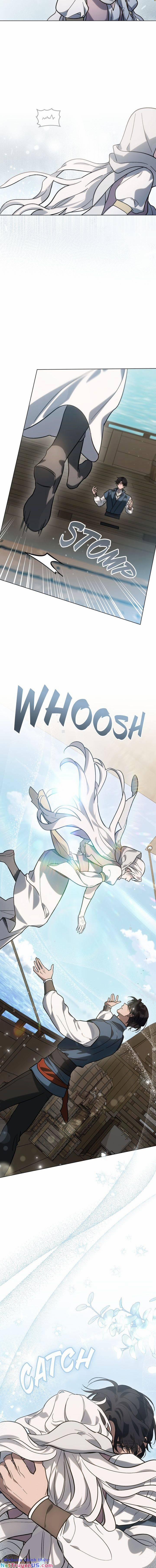 Khi Số Phận Tìm Đến Hai Ta 6 trang 22