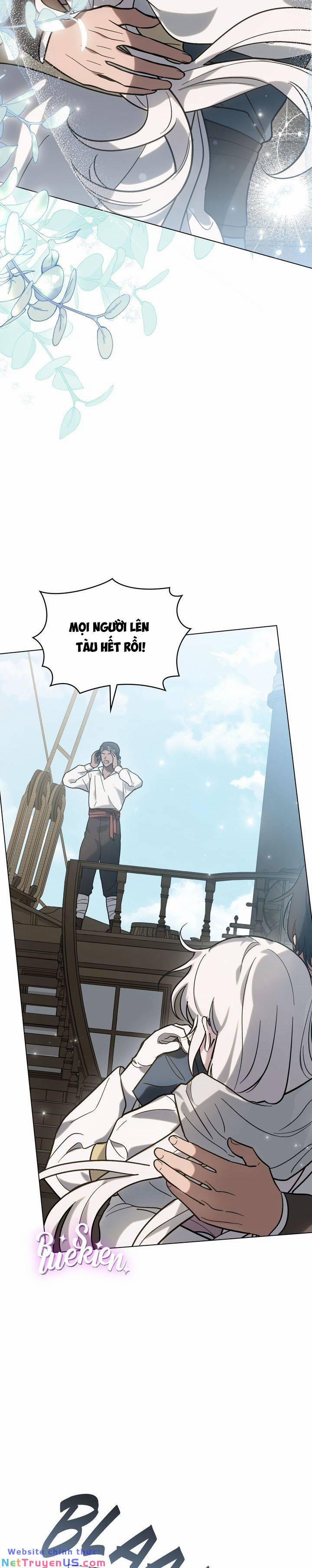 Khi Số Phận Tìm Đến Hai Ta 6 trang 23