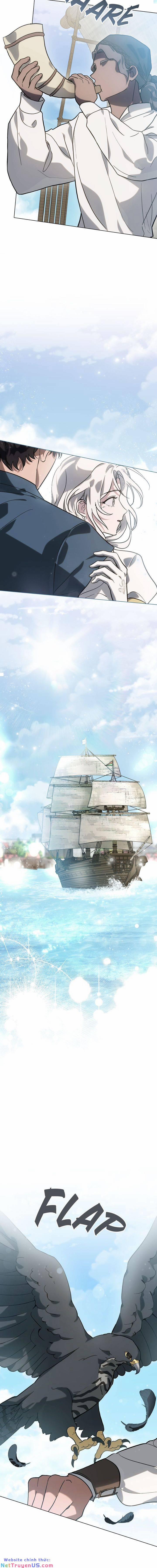 Khi Số Phận Tìm Đến Hai Ta 6 trang 24