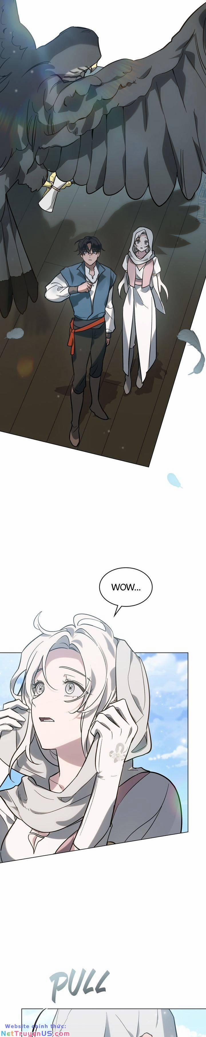 Khi Số Phận Tìm Đến Hai Ta 6 trang 26