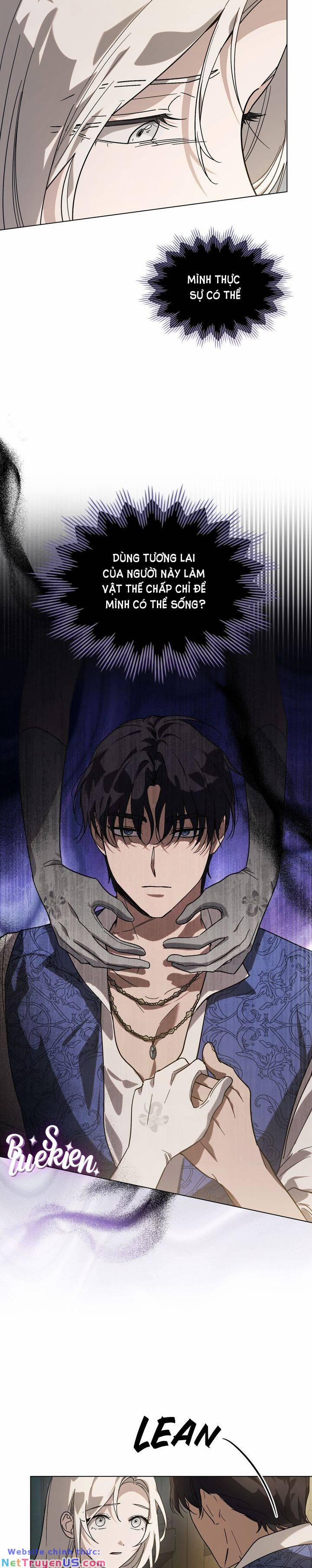 Khi Số Phận Tìm Đến Hai Ta 6 trang 3