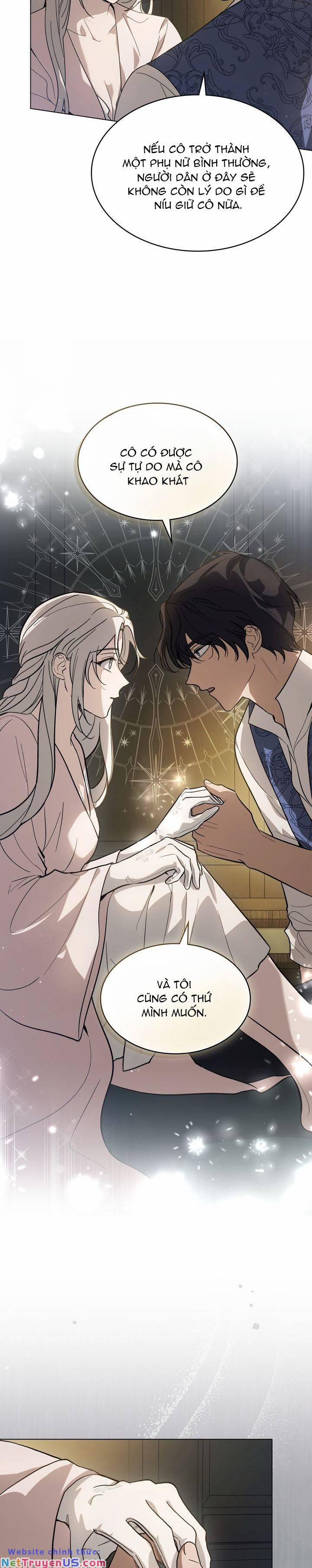 Khi Số Phận Tìm Đến Hai Ta 6 trang 4