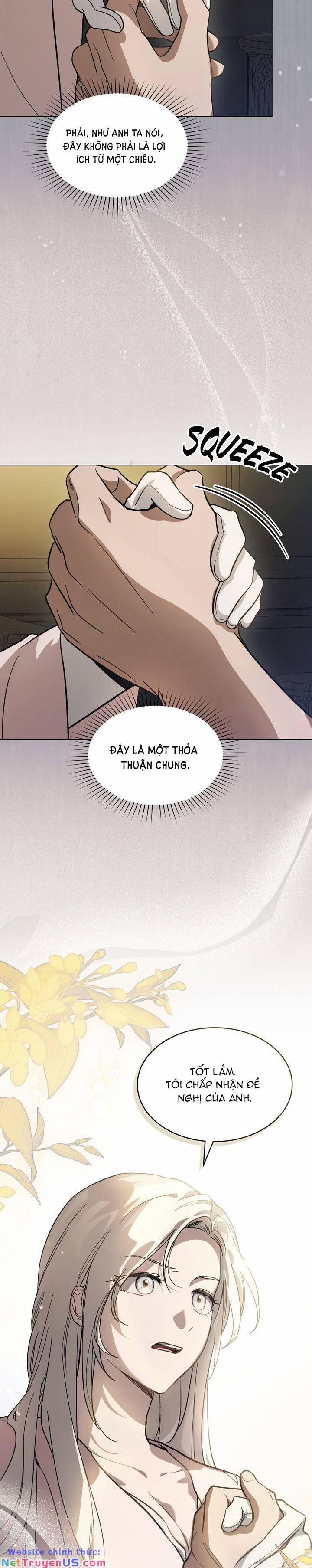 Khi Số Phận Tìm Đến Hai Ta 6 trang 5