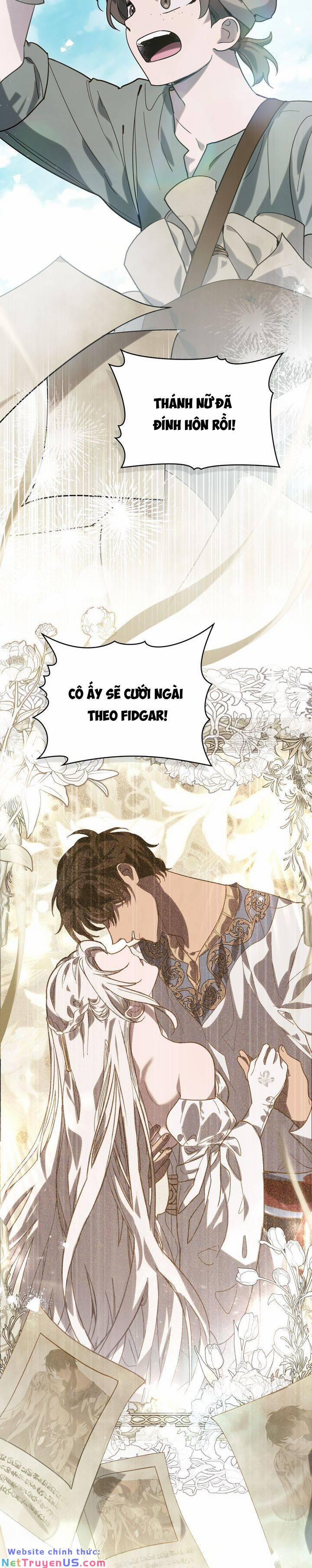 Khi Số Phận Tìm Đến Hai Ta 6 trang 7