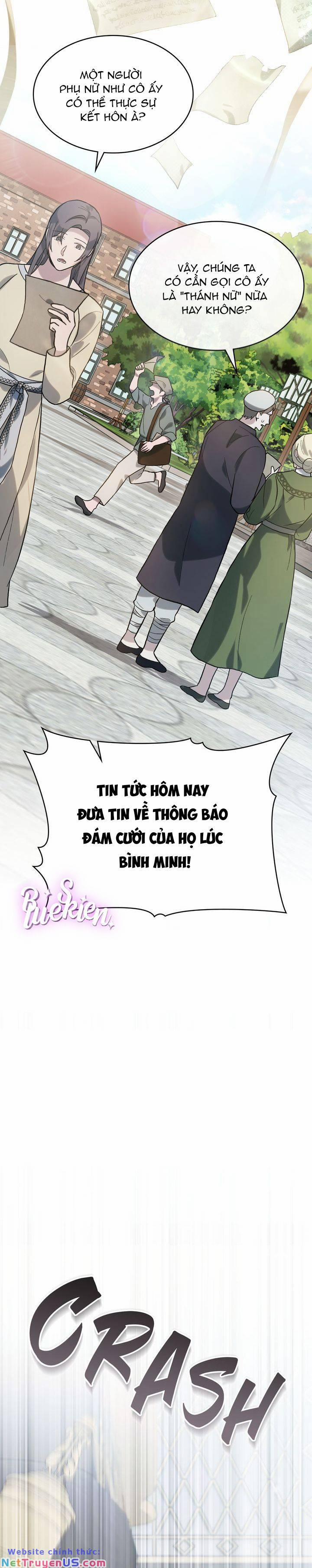 Khi Số Phận Tìm Đến Hai Ta 6 trang 8