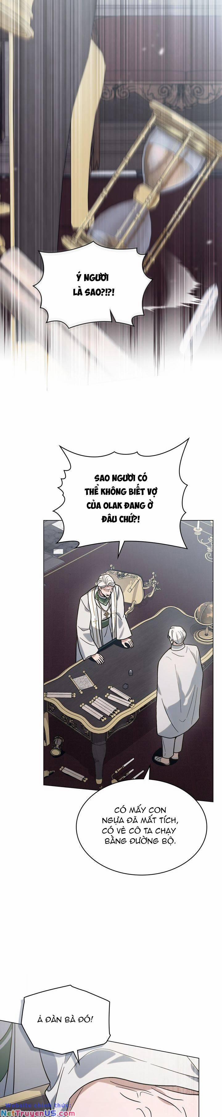 Khi Số Phận Tìm Đến Hai Ta 6 trang 9