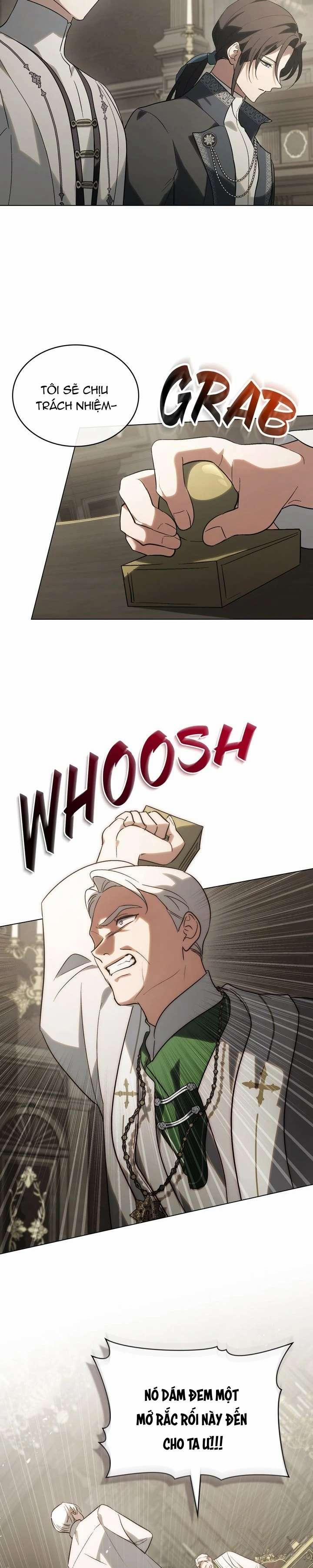 Khi Số Phận Tìm Đến Hai Ta 61 trang 1