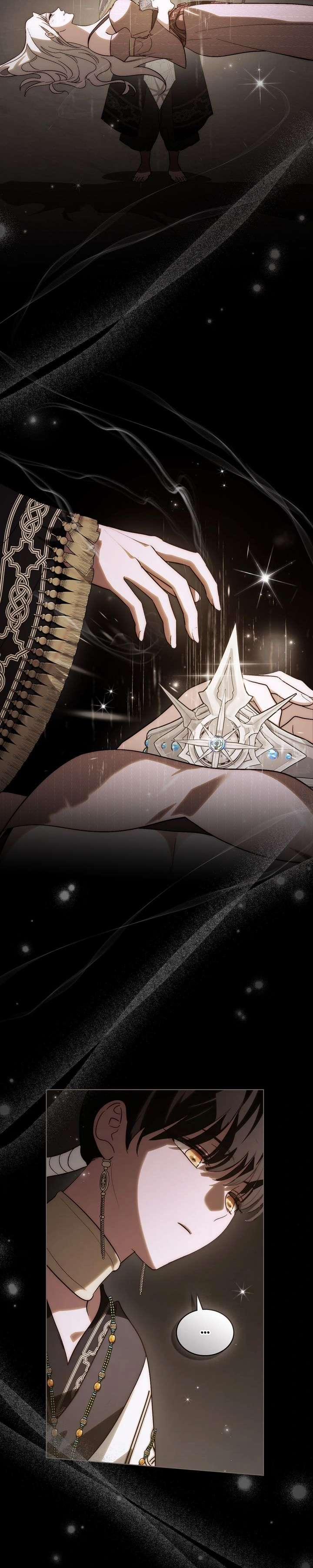 Khi Số Phận Tìm Đến Hai Ta 61 trang 12