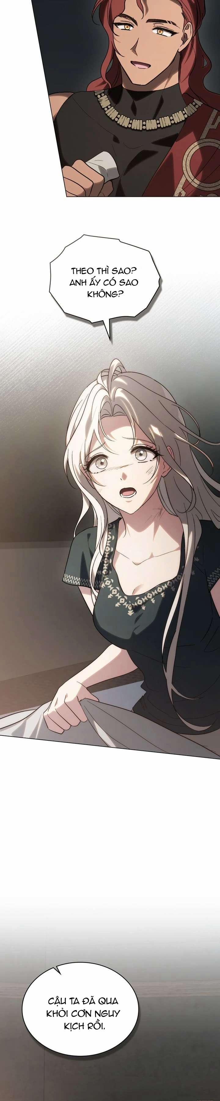 Khi Số Phận Tìm Đến Hai Ta 61 trang 16