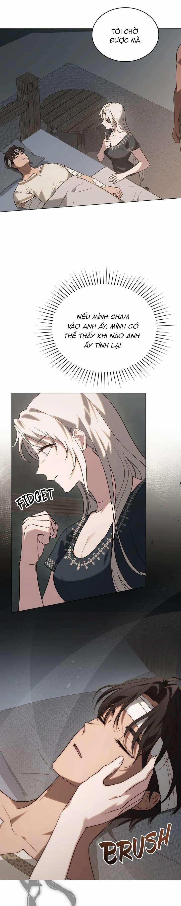 Khi Số Phận Tìm Đến Hai Ta 61 trang 18