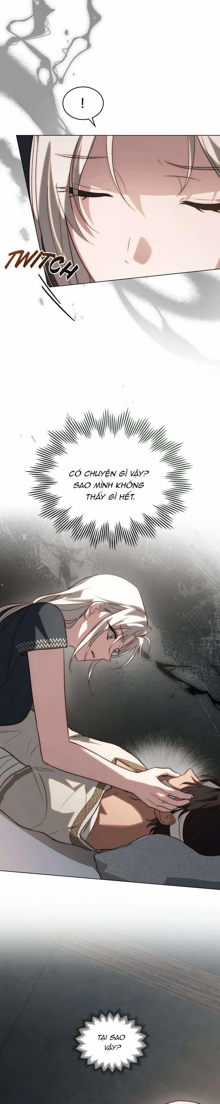 Khi Số Phận Tìm Đến Hai Ta 61 trang 19