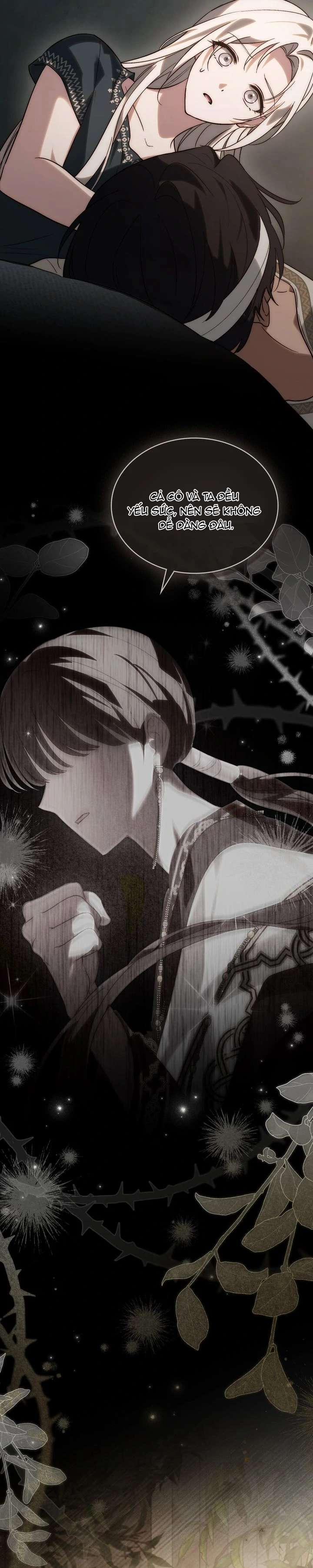 Khi Số Phận Tìm Đến Hai Ta 61 trang 20