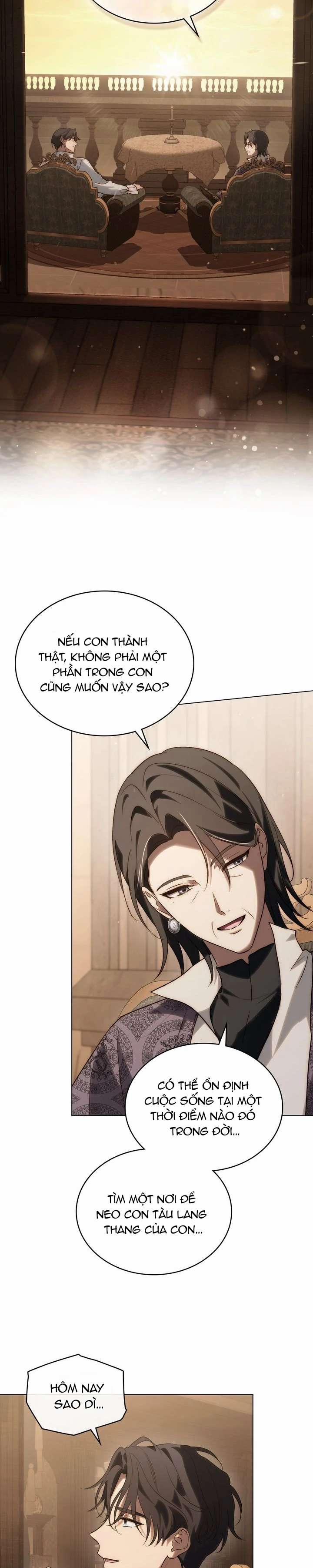 Khi Số Phận Tìm Đến Hai Ta 61 trang 24