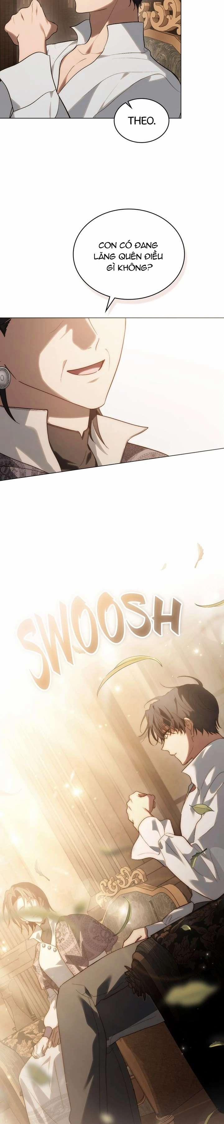 Khi Số Phận Tìm Đến Hai Ta 61 trang 25