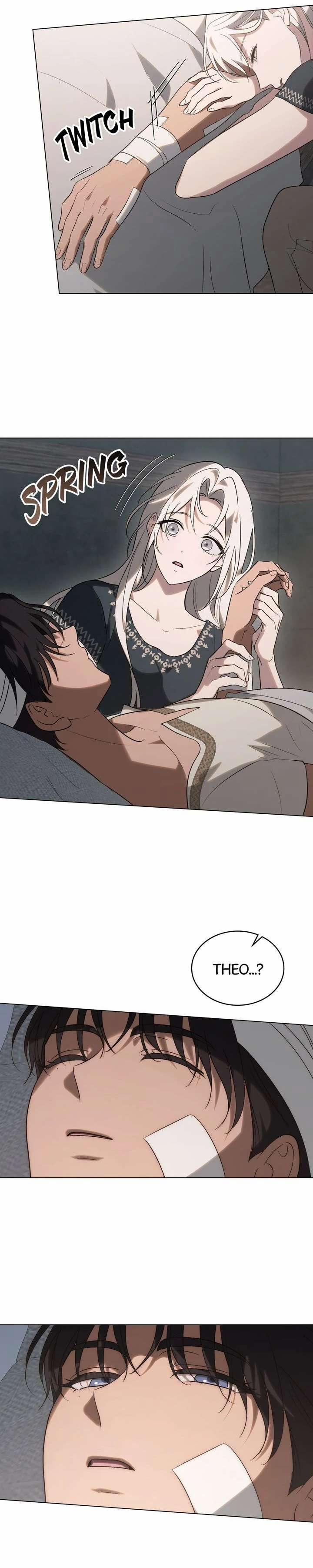 Khi Số Phận Tìm Đến Hai Ta 61 trang 29