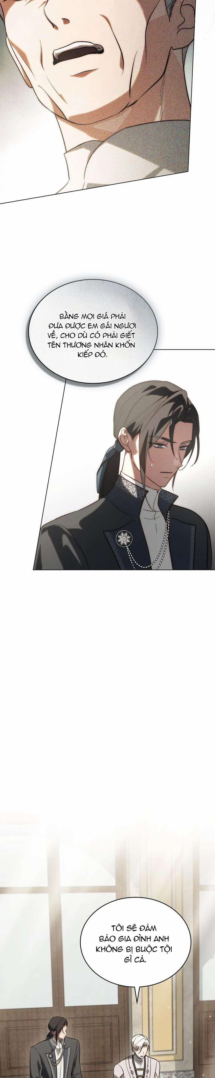 Khi Số Phận Tìm Đến Hai Ta 61 trang 3