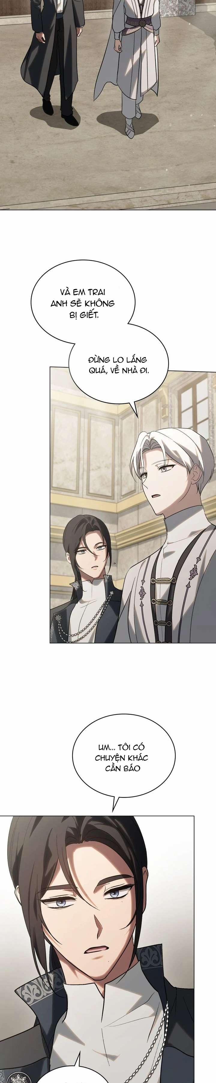 Khi Số Phận Tìm Đến Hai Ta 61 trang 4