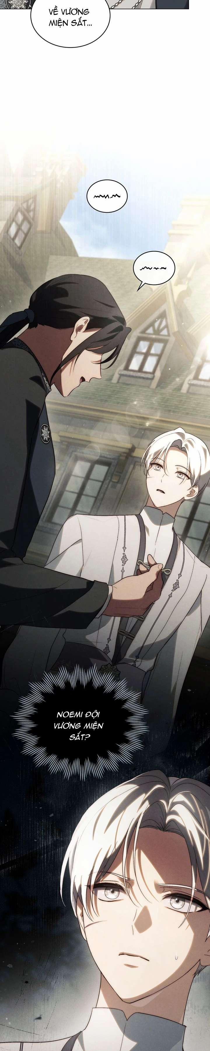 Khi Số Phận Tìm Đến Hai Ta 61 trang 5