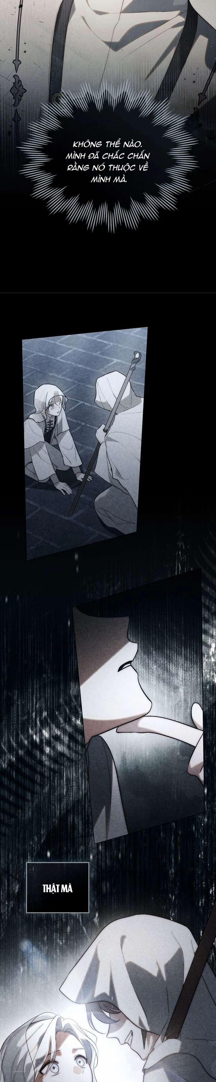 Khi Số Phận Tìm Đến Hai Ta 61 trang 6