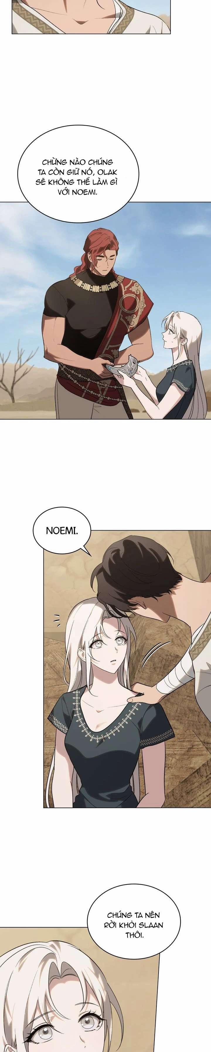 Khi Số Phận Tìm Đến Hai Ta 62 trang 10