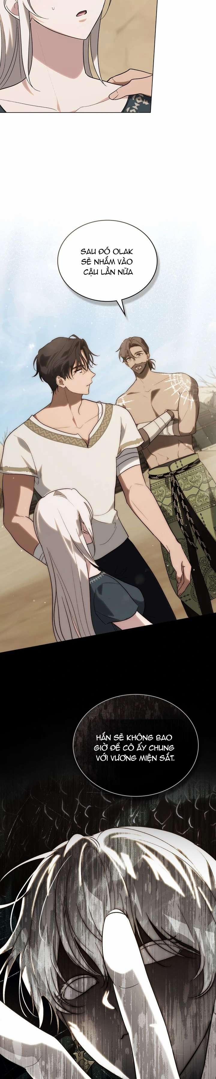 Khi Số Phận Tìm Đến Hai Ta 62 trang 11