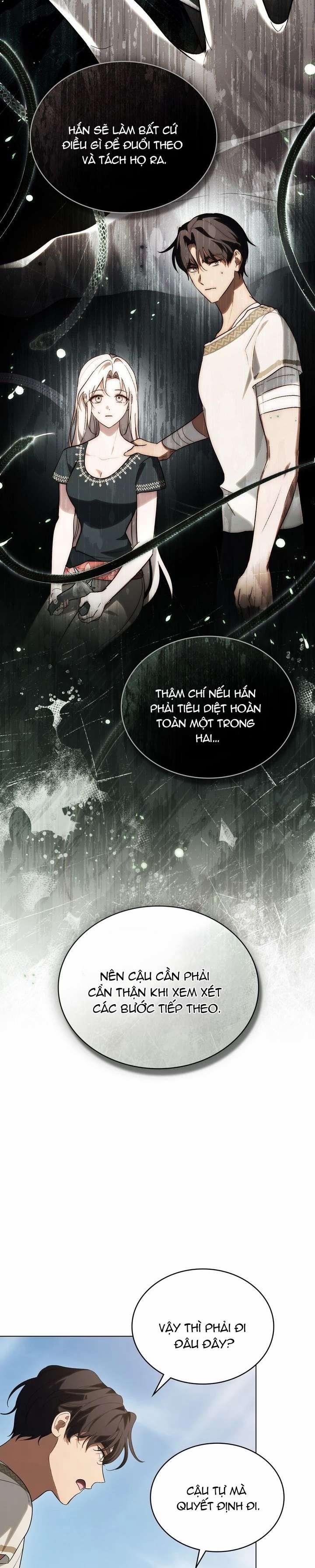 Khi Số Phận Tìm Đến Hai Ta 62 trang 12