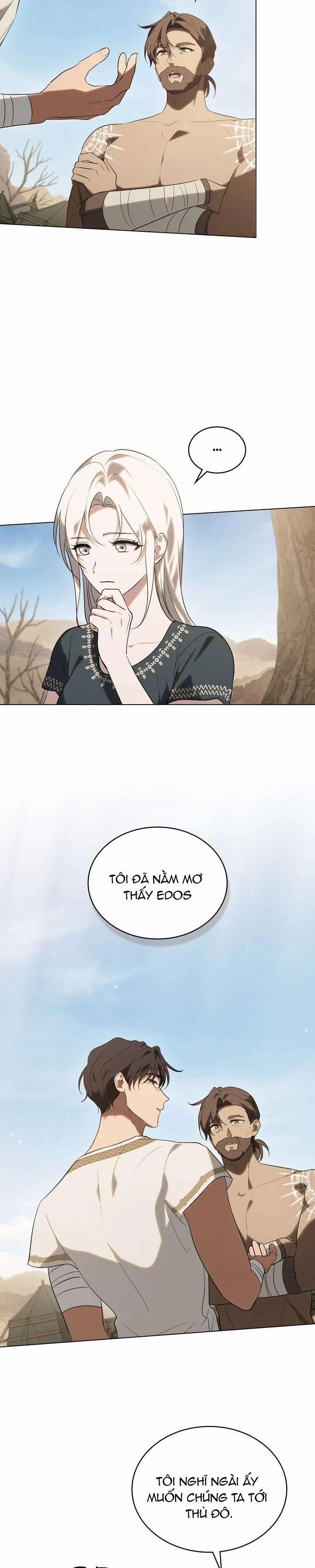 Khi Số Phận Tìm Đến Hai Ta 62 trang 13