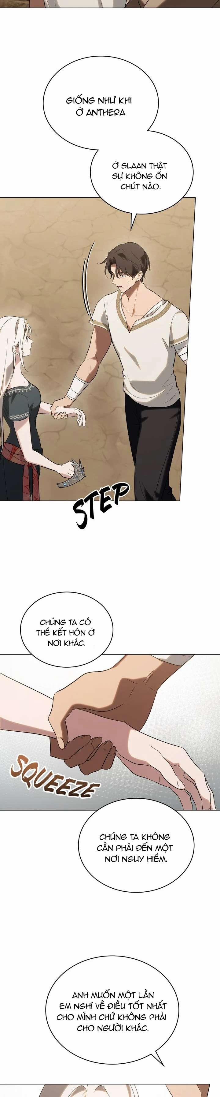 Khi Số Phận Tìm Đến Hai Ta 62 trang 15