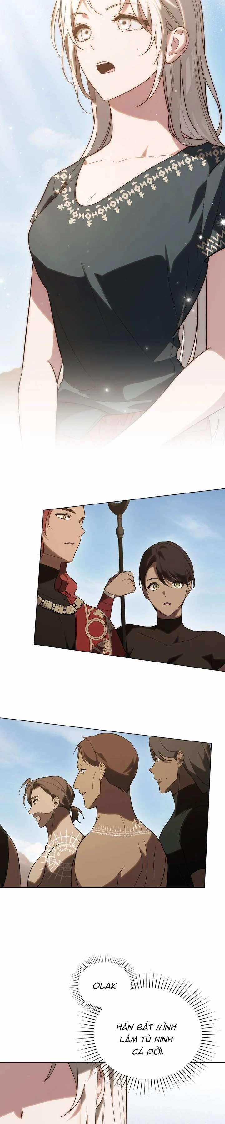 Khi Số Phận Tìm Đến Hai Ta 62 trang 19