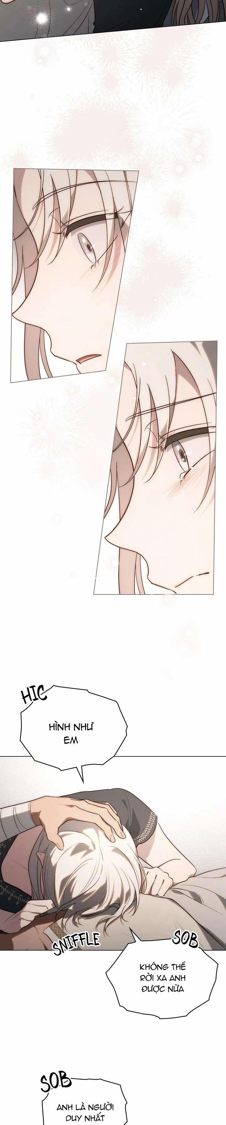 Khi Số Phận Tìm Đến Hai Ta 62 trang 2