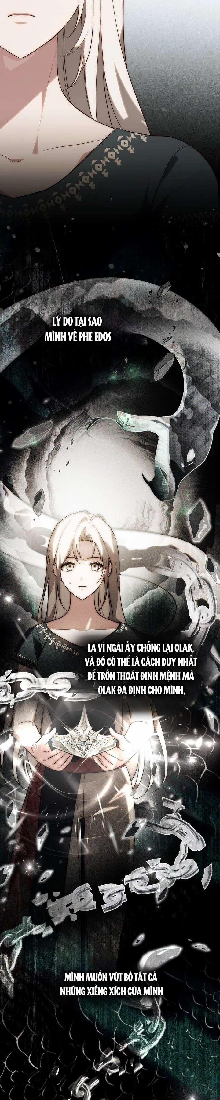 Khi Số Phận Tìm Đến Hai Ta 62 trang 20