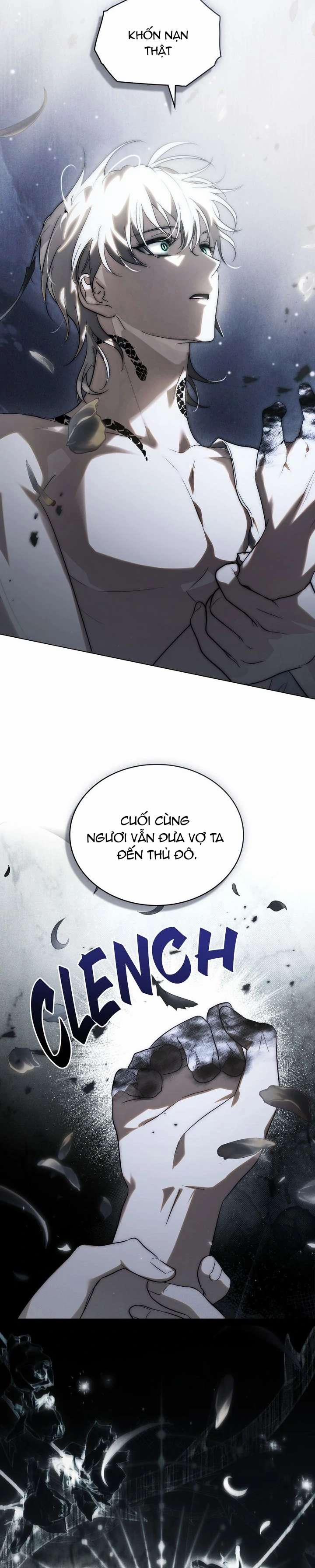 Khi Số Phận Tìm Đến Hai Ta 62 trang 26