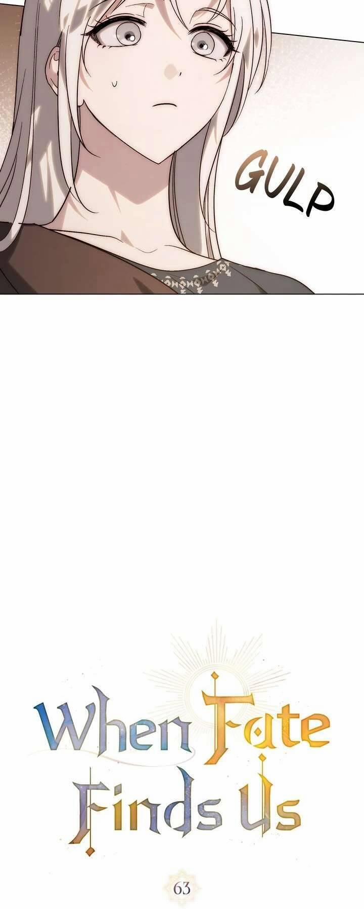 Khi Số Phận Tìm Đến Hai Ta 63 trang 13