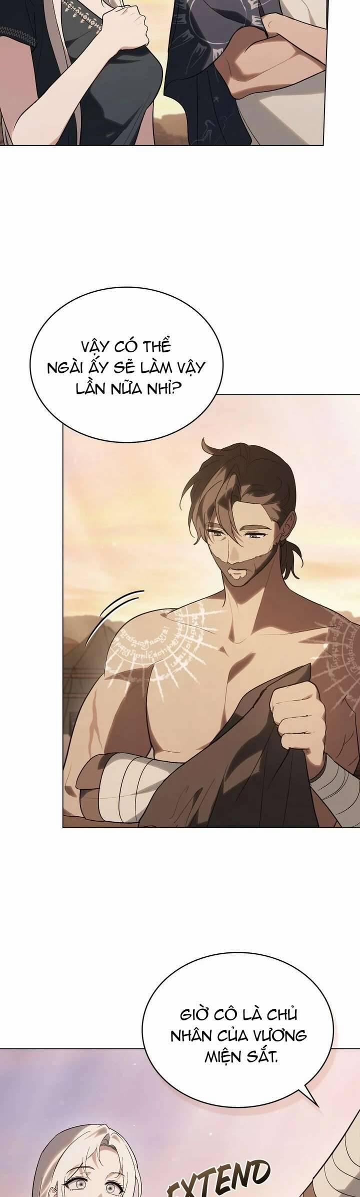 Khi Số Phận Tìm Đến Hai Ta 63 trang 2