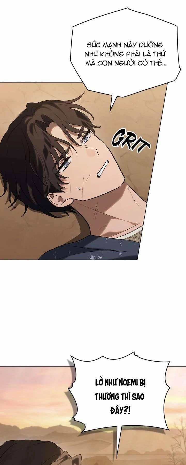 Khi Số Phận Tìm Đến Hai Ta 63 trang 29