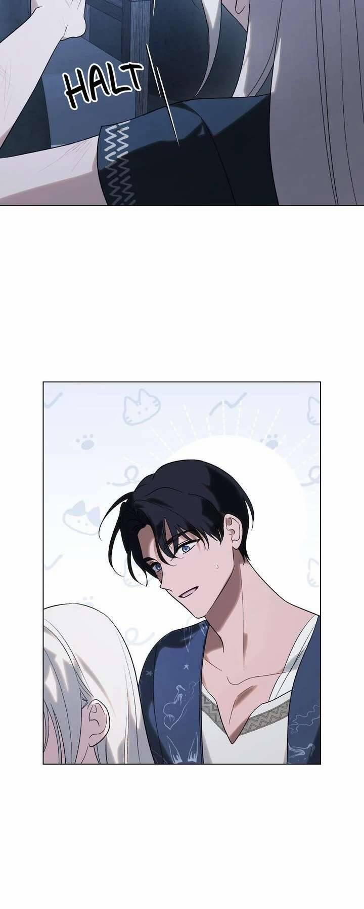 Khi Số Phận Tìm Đến Hai Ta 63 trang 39