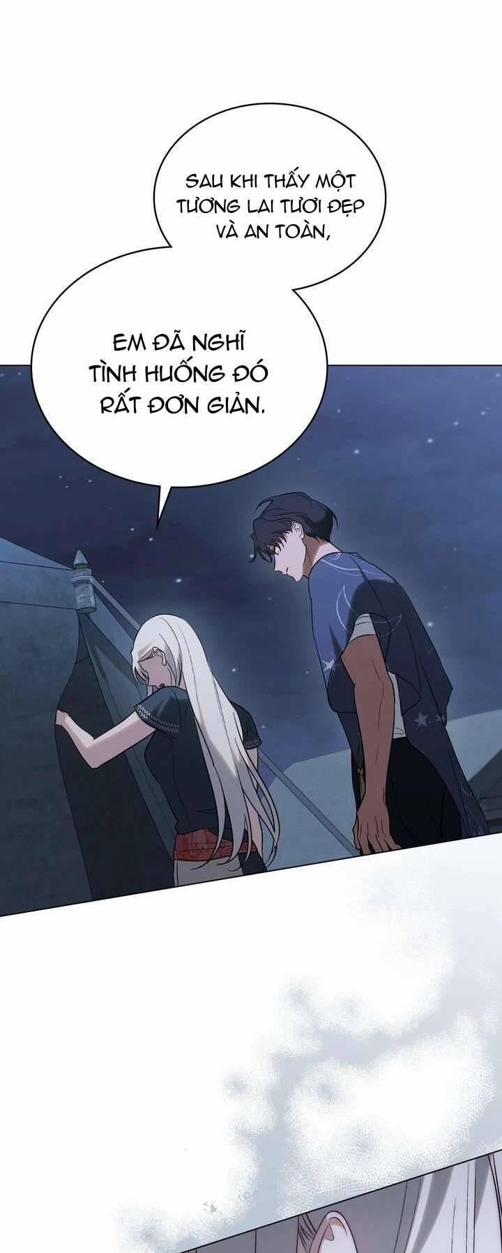 Khi Số Phận Tìm Đến Hai Ta 63 trang 41