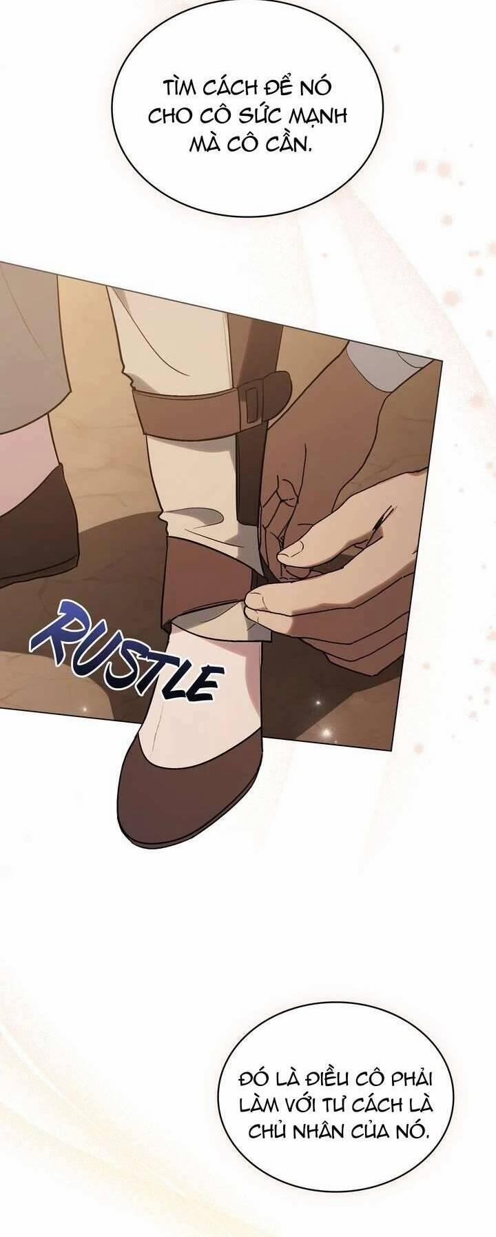 Khi Số Phận Tìm Đến Hai Ta 63 trang 6