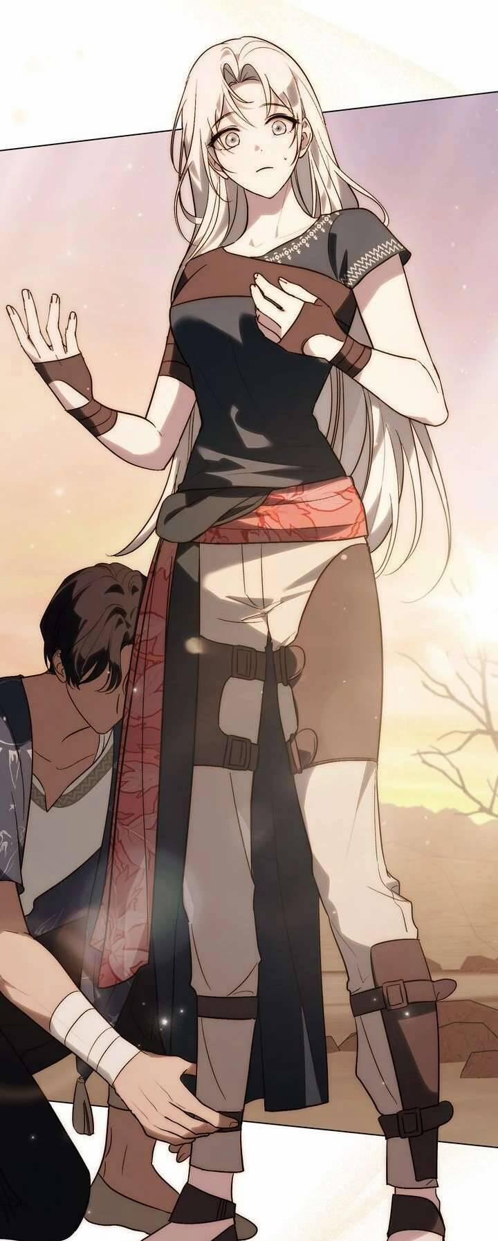 Khi Số Phận Tìm Đến Hai Ta 63 trang 7