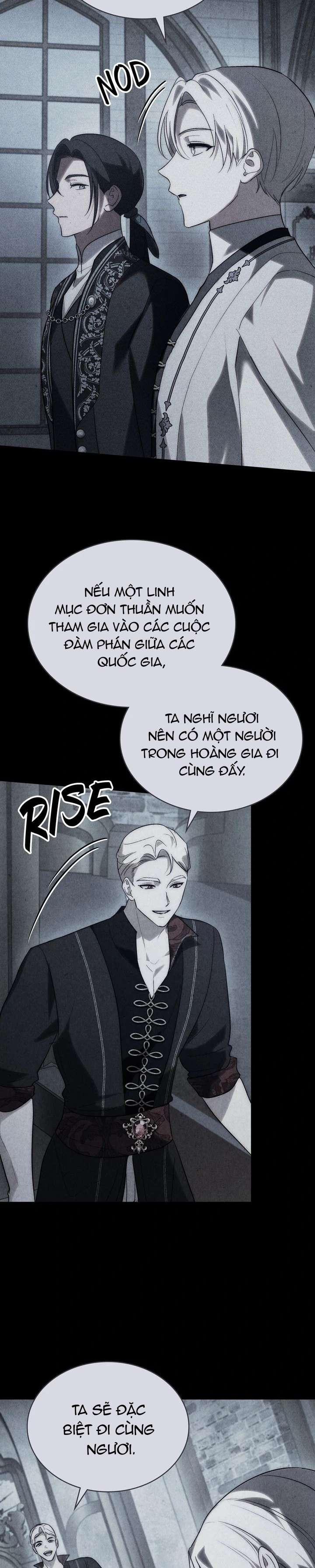 Khi Số Phận Tìm Đến Hai Ta 64 trang 10