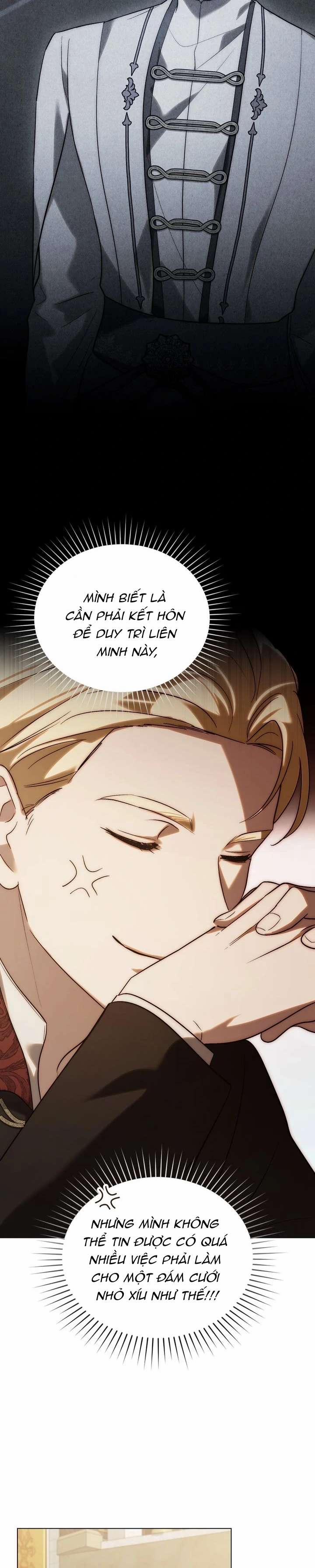 Khi Số Phận Tìm Đến Hai Ta 64 trang 12