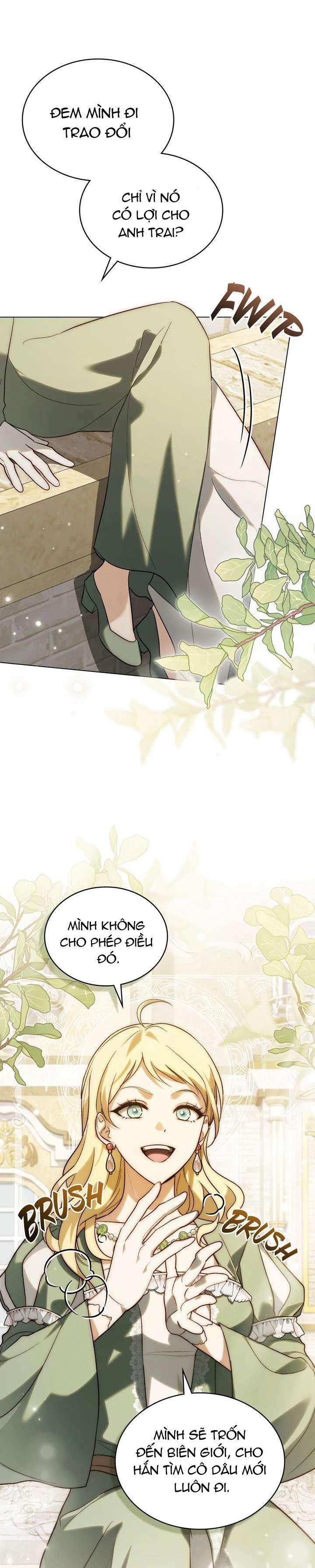 Khi Số Phận Tìm Đến Hai Ta 64 trang 16